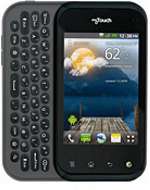 T Mobile myTouch Q