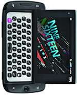 T Mobile Sidekick 4G