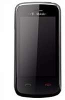 T Mobile Vairy Touch II