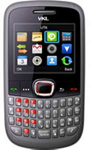 Verykool CD611