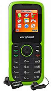 Verykool i115