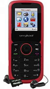 Verykool i117
