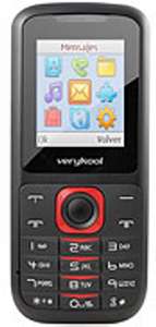 Verykool i125