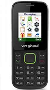 Verykool i126