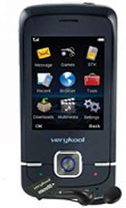 Verykool i270