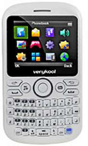 Verykool i604