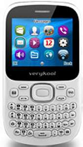 Verykool i607