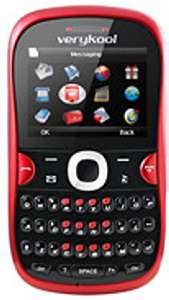 Verykool i610