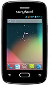 Verykool s351