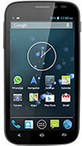 Verykool s450