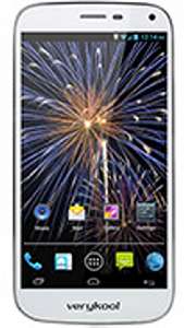 Verykool s505
