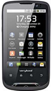 Verykool s700