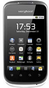 Verykool s735