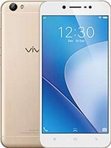 Vivo V5 Lite