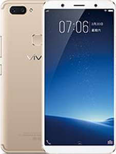 Vivo X20