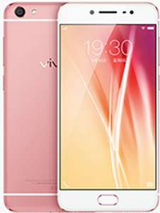 Vivo X7 Plus