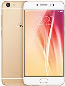 Vivo X7