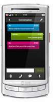 Vodafone 360 H1