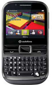 Vodafone Chat 655