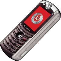 Vodafone E770v