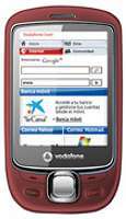 Vodafone Indie