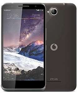 Vodafone Smart 4 max