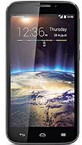 Vodafone Smart 4 power