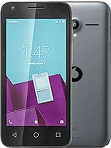 Vodafone Smart speed 6