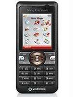 Vodafone V630