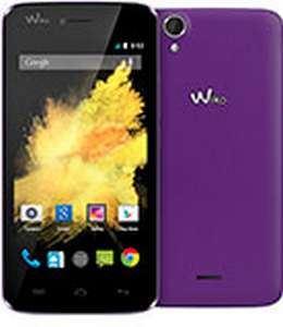 Wiko Birdy