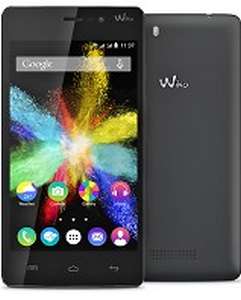 Wiko Bloom2