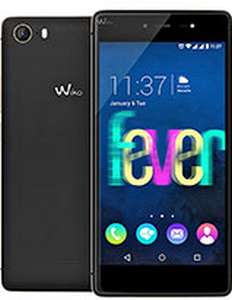Wiko Fever 4G