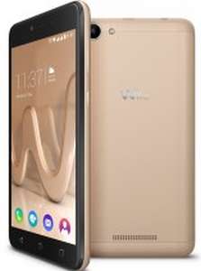 Wiko Lenny3 Max