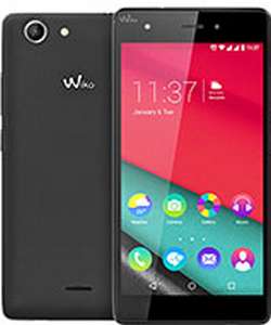 Wiko Pulp 4G