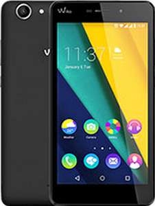 Wiko Pulp Fab 4G