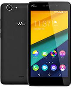 Wiko Pulp Fab