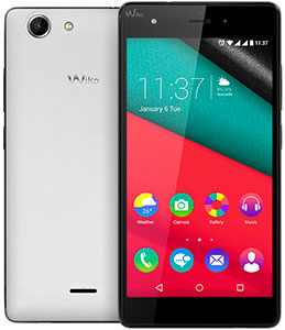 Wiko Pulp