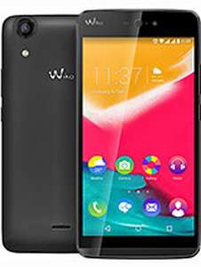 Wiko Rainbow Jam 4G