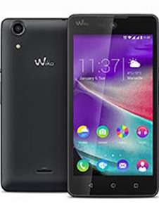 Wiko Rainbow Lite 4G