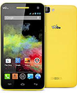 Wiko Rainbow