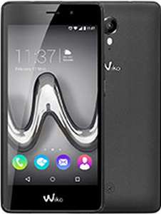 Wiko Tommy