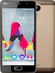 Wiko U Feel Lite