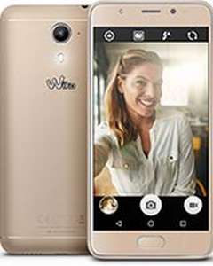 Wiko U Feel Prime