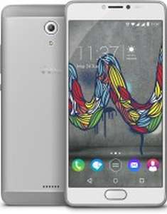 Wiko Ufeel fab
