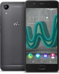 Wiko Ufeel go