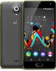 Wiko Ufeel