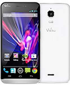 Wiko Wax