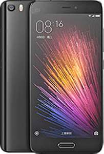 Xiaomi Mi 5