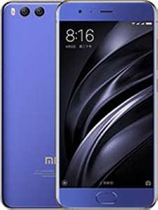 Xiaomi Mi 6