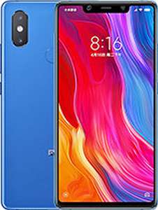 Xiaomi Mi 8 SE